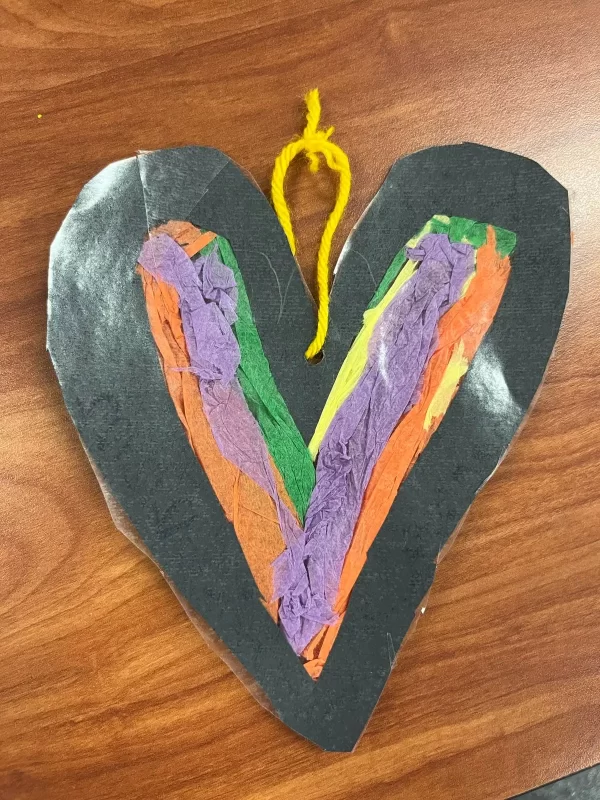 Semester 2 - Grades K-2